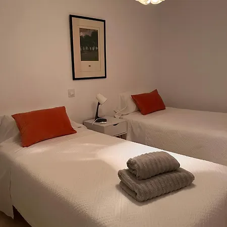 Apartment 18 Torres Santa Cruz *
