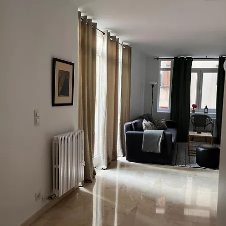18 Torres Santa Cruz Apartment Zaragoza