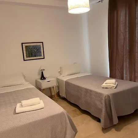 18 Torres Santa Cruz Zaragoza