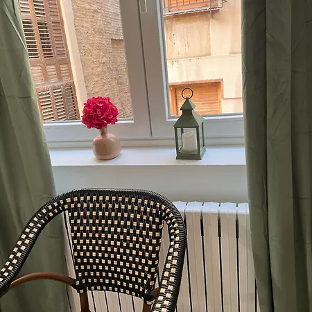 Apartment 18 Torres Santa Cruz